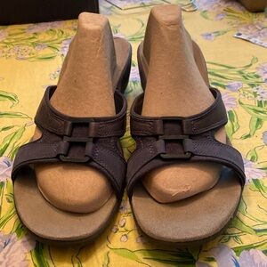 Merrell Slip On Sandals